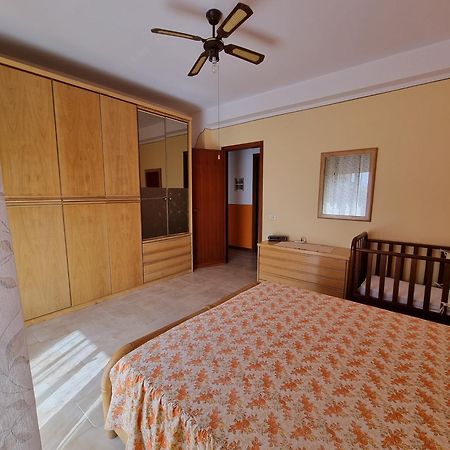 Casa di Mamma Apartment Godrano Bagian luar foto
