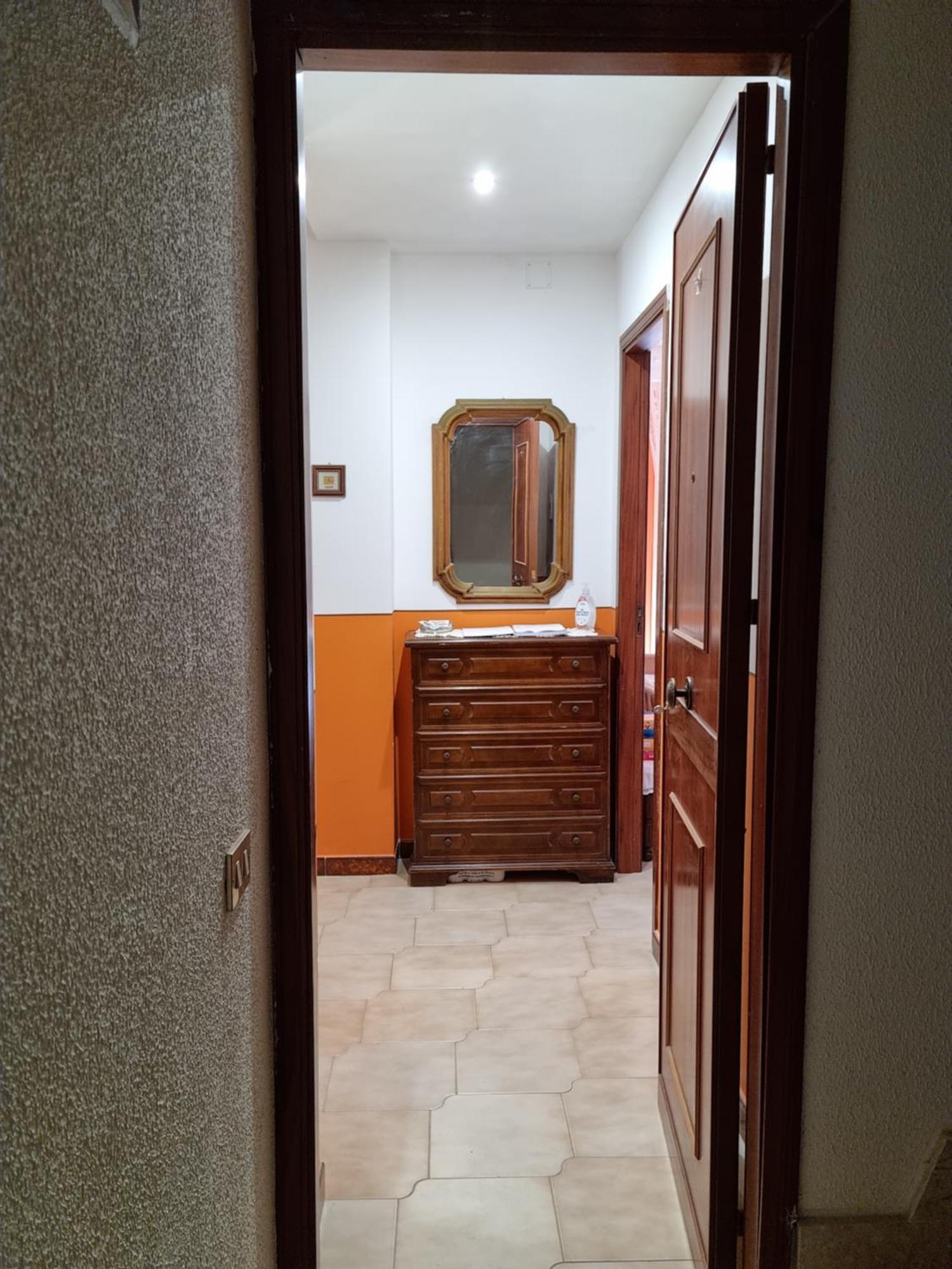 Casa di Mamma Apartment Godrano Bagian luar foto