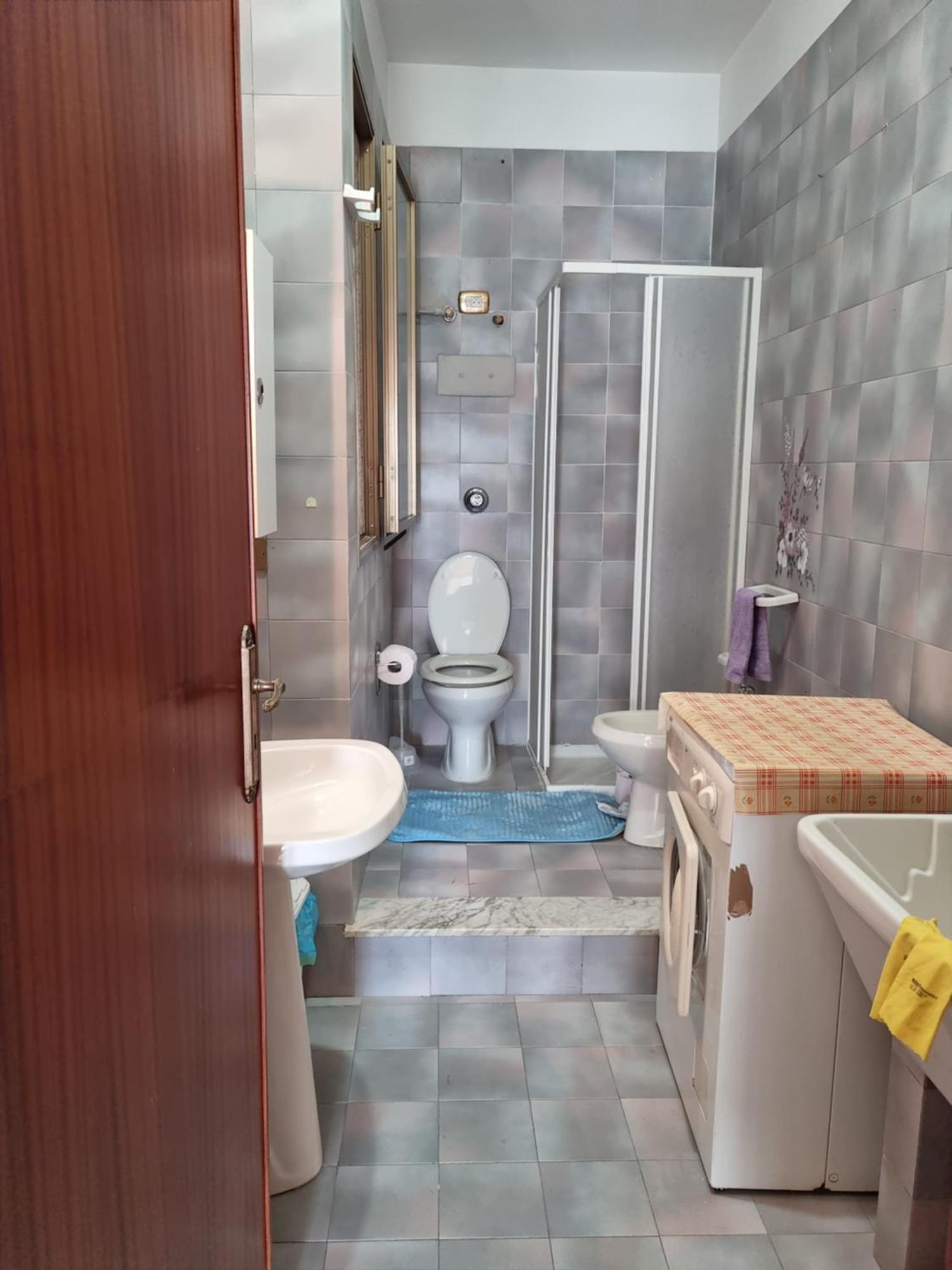 Casa di Mamma Apartment Godrano Bagian luar foto