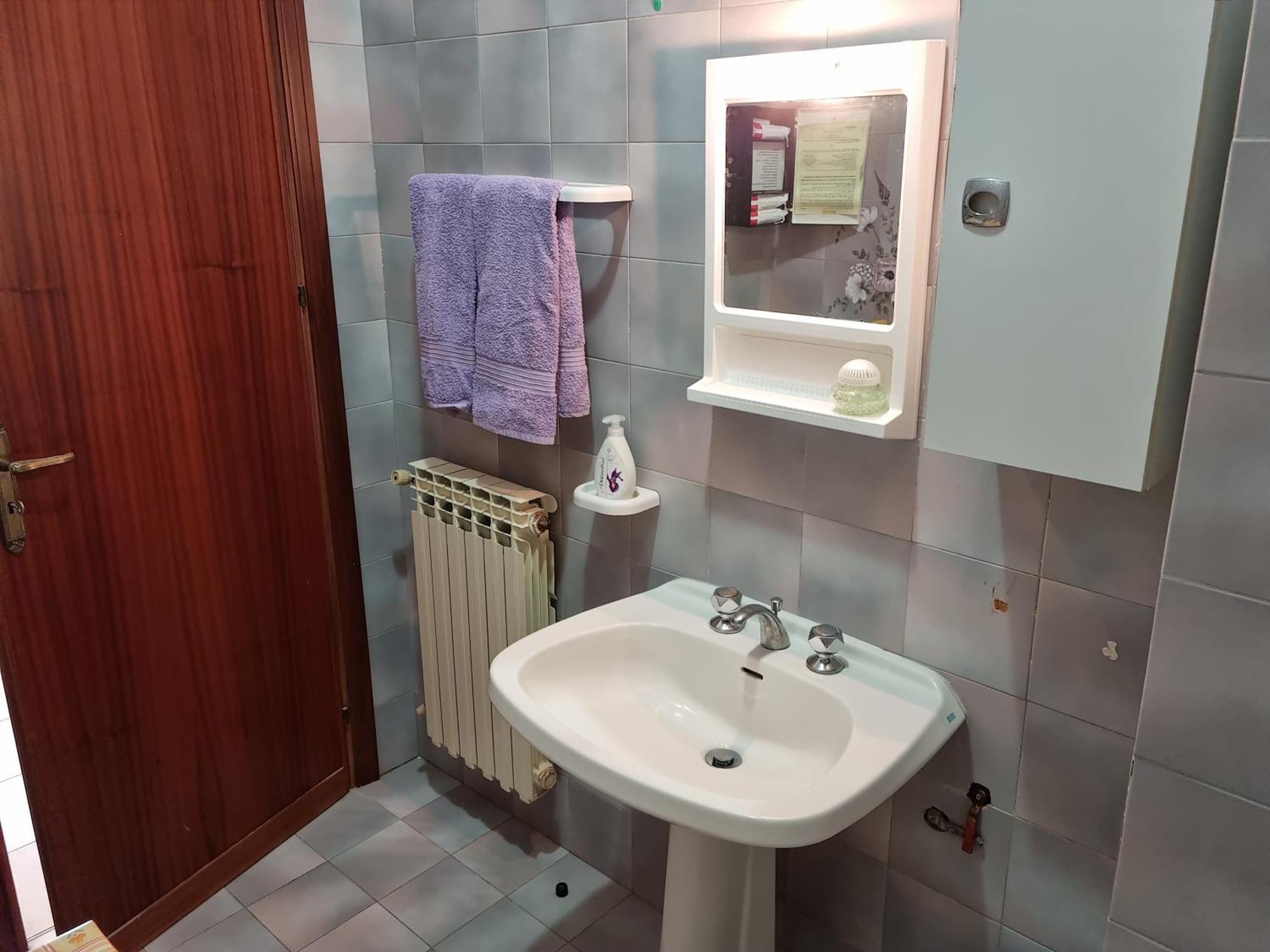 Casa di Mamma Apartment Godrano Bagian luar foto