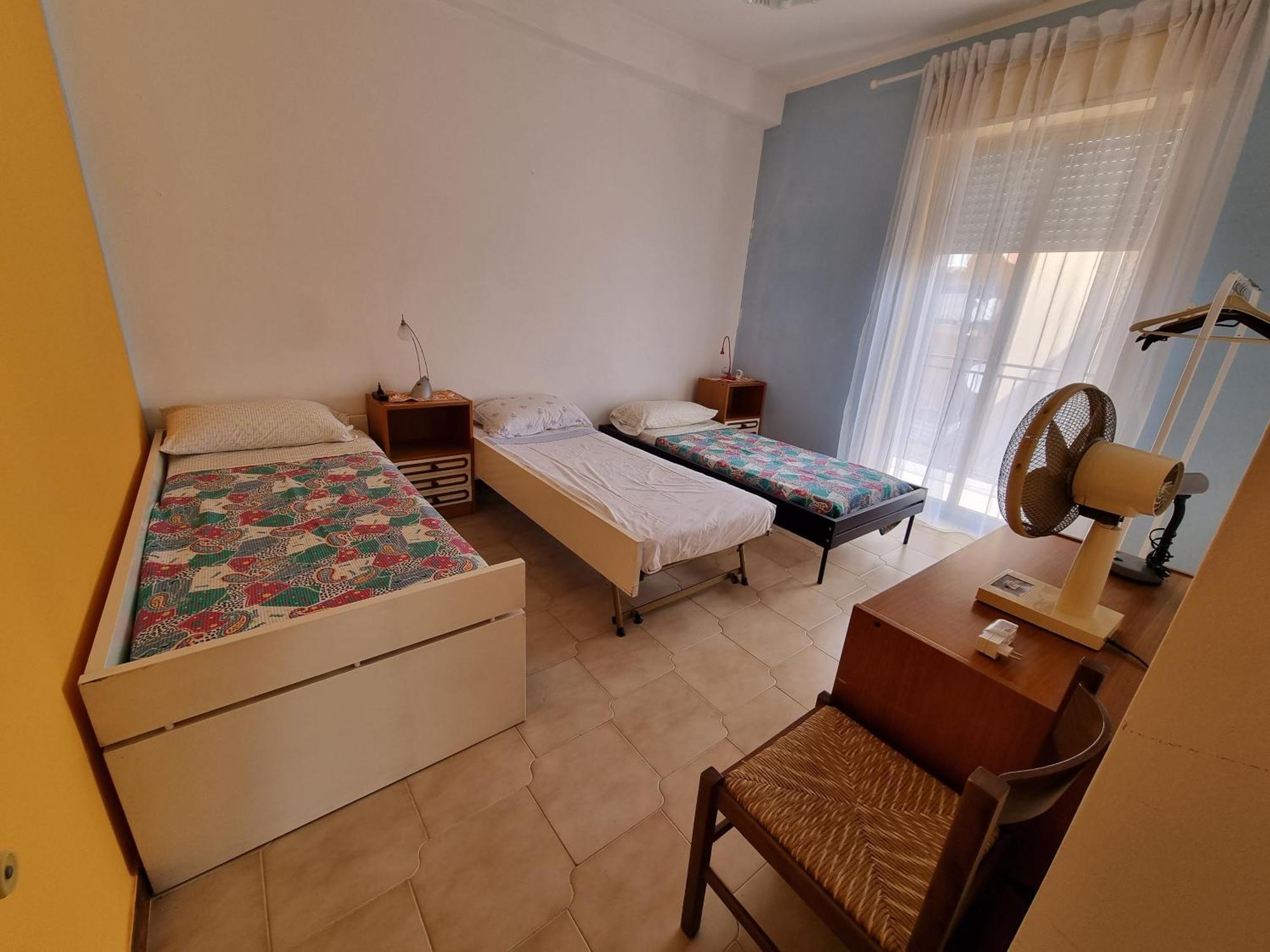Casa di Mamma Apartment Godrano Bagian luar foto