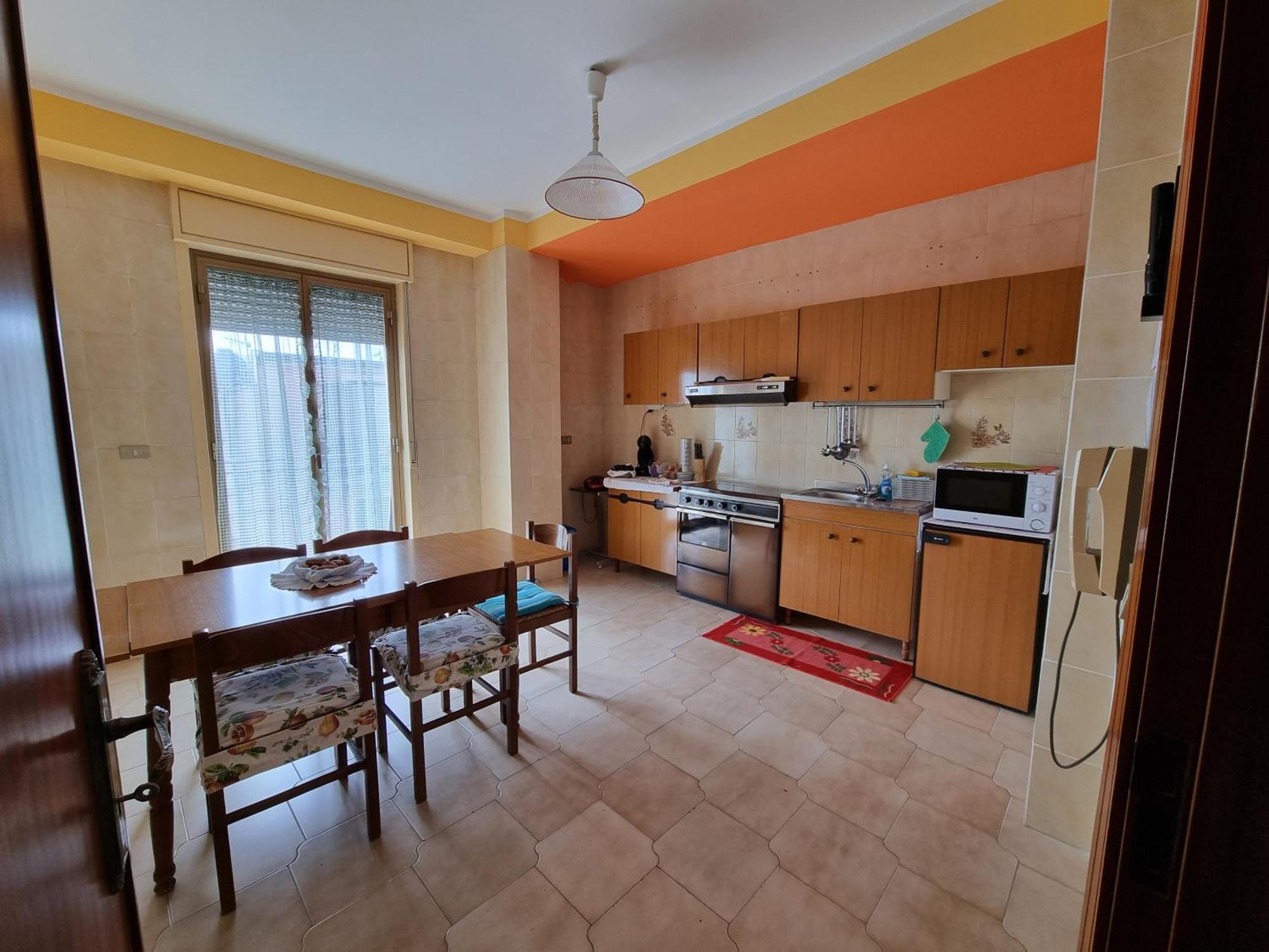 Casa di Mamma Apartment Godrano Bagian luar foto
